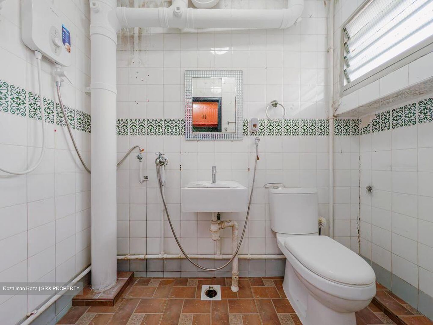 Blk 839 Nanyang Pearl (Jurong West), HDB 4 Rooms #502407971